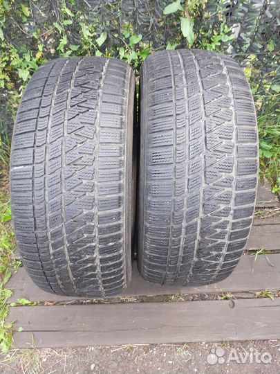 Marshal WinterCraft SUV WS71 255/55 R18