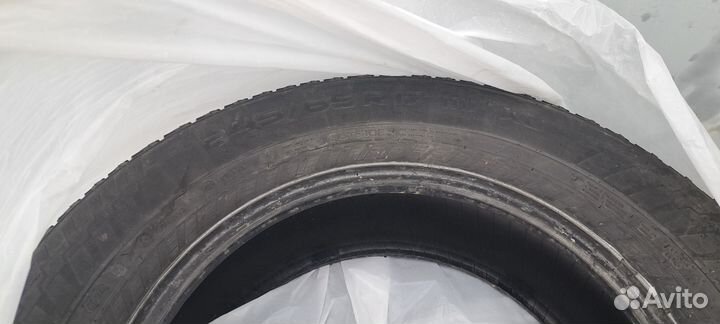 Nokian Tyres eLine 2 245/65 R17