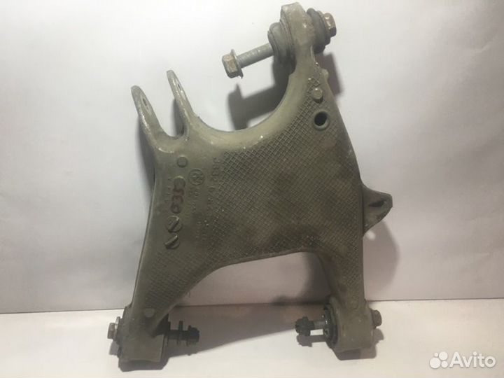 Рычаг подвески задний левый Bmw 5-Series F10