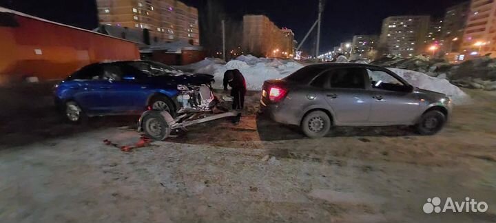 Услуги курьера, свой человек в Казани