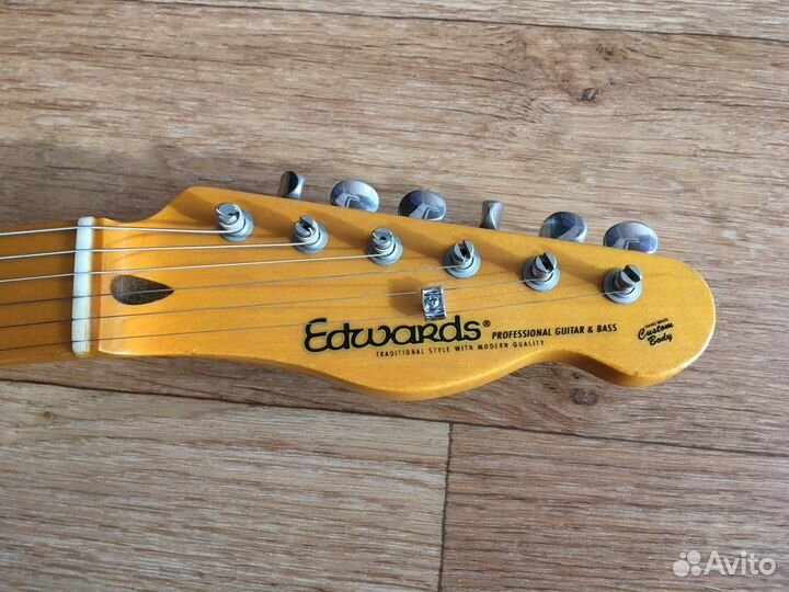 Edwards E-TE-100M/LT