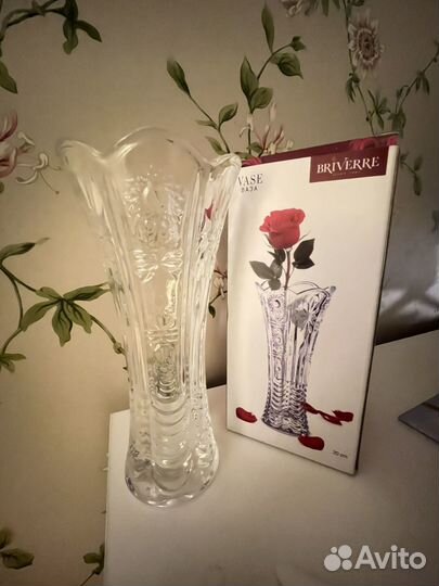 Ваза для цветов