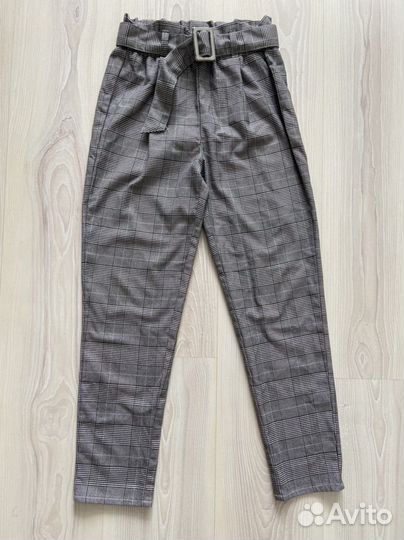 Брюки для девочки