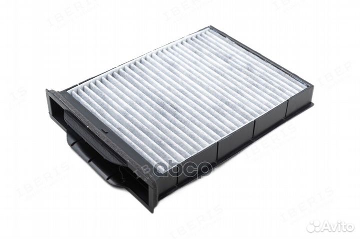 Фильтр салонный угольный renault Megane II, Sce