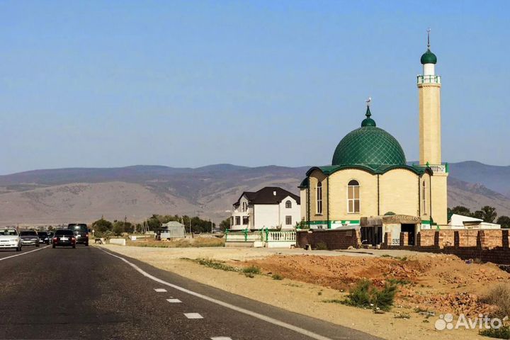 Тур путевка в Дагестан 6 н