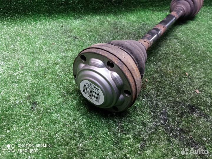 Полуось задняя BMW 3 E90/E91 (2005-2012)