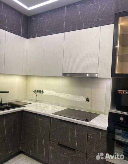 Кухни на заказ