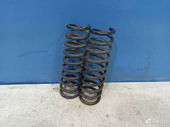 Пружина задняя Kia Ceed 1 2010-2012