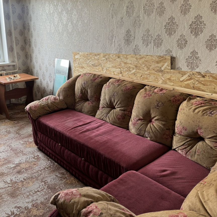 Квартира 2-комн. 48.2 м² в Снежногорск — фото 3