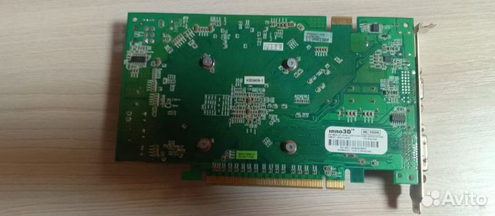 Видеокарта