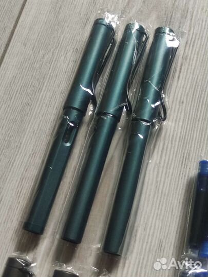 Перьевые ручки Lamy