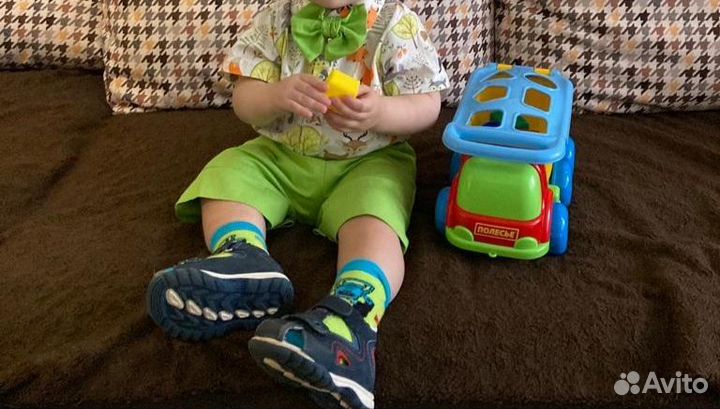 Костюм для мальчика нарядный