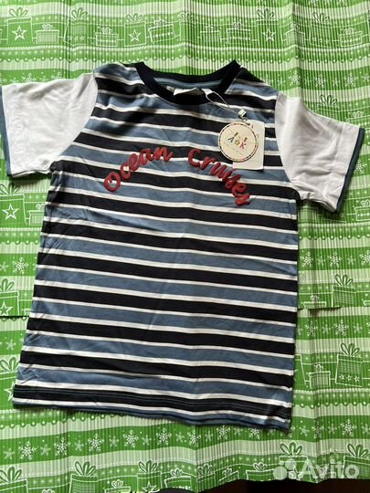 Футболки для мальчика