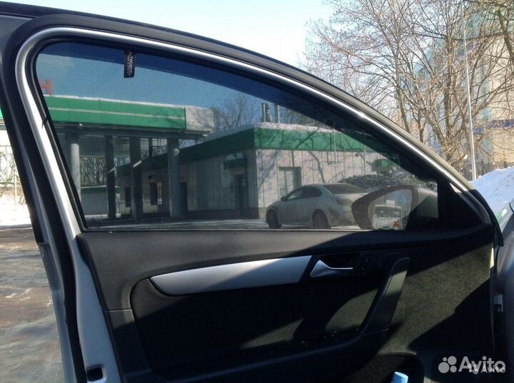 Trokot автошторки VW, Golf IV/Bora (1998-2005)