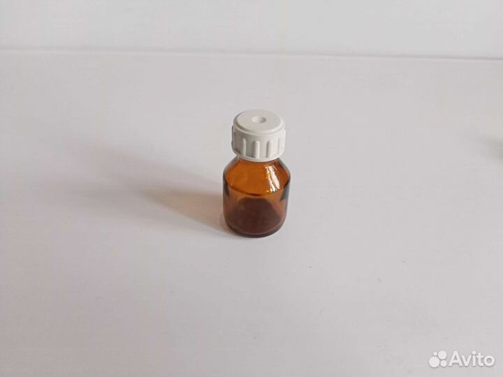 Бутылочка новая 20 мл