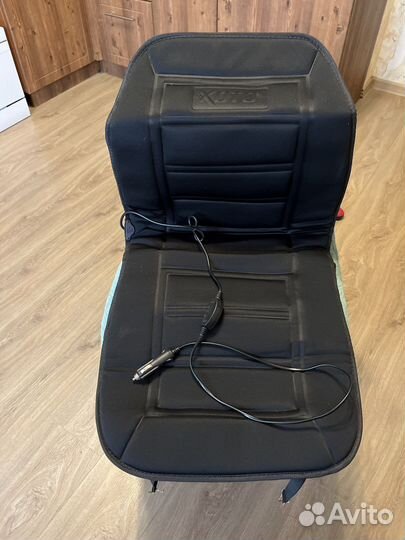 Подогрев сидения