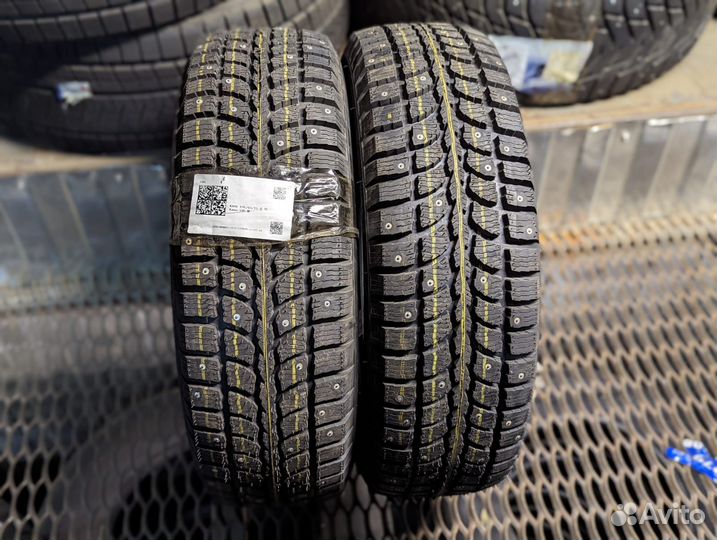 КАМА 505 Irbis 195/65 R15 91Q