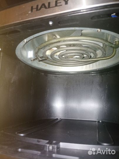 Аэрогриль(воздушная фритюрница)