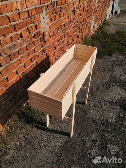 Цветочница