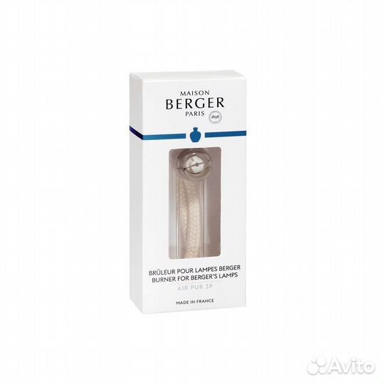 Фитиль (горелка) 32 см для Lampe Berger