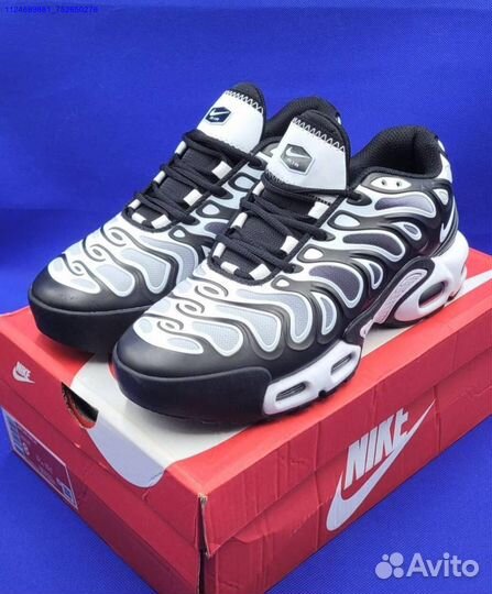 Кроссовки nike AIR MAX TN plus drift (41-45) (Арт.14390)