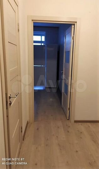 1-к. квартира, 38 м², 8/13 эт.