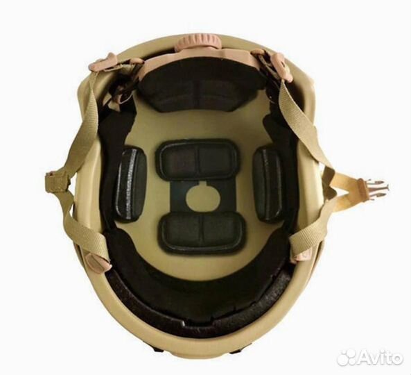 Шлем тактический