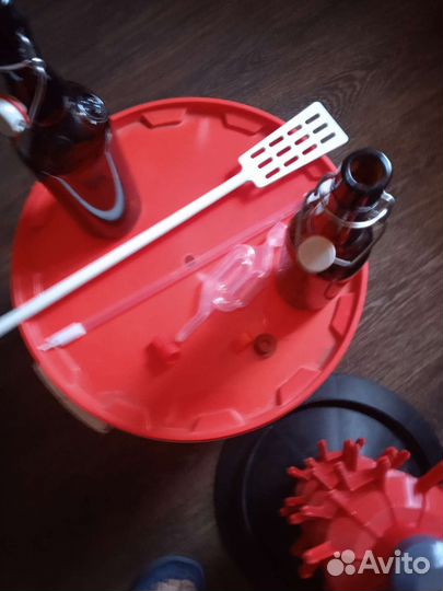 Набор для пивоварения