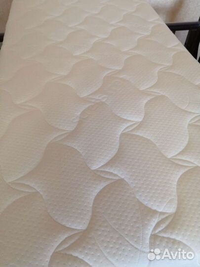 Кровать детская Красная звезда 