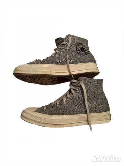 Кеды Converse Chuck 70