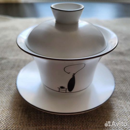 Набор посуды