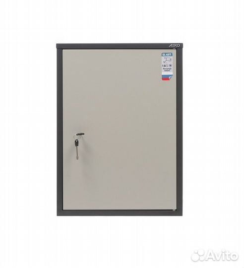 Сейф Aiko SL-65T