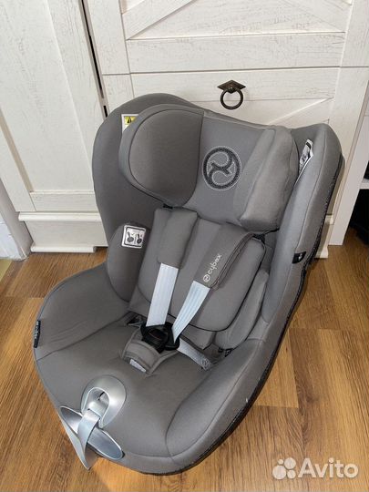 Cybex Sirona Z i-size