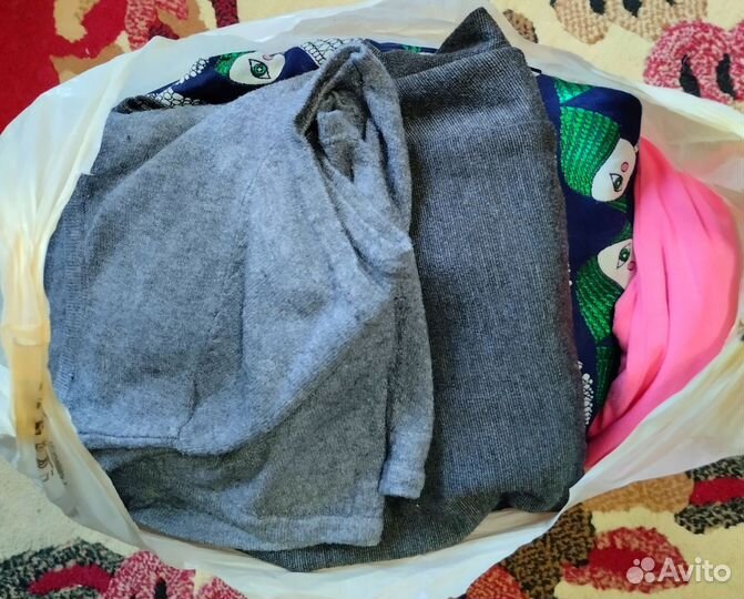 Вещи на девочку 7-8 лет