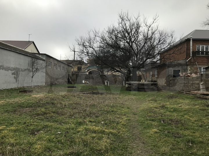 Участок 11 сот. (ИЖС)