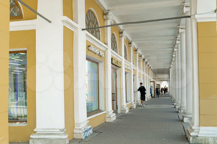 Безупречная локация для вашего бизнеса