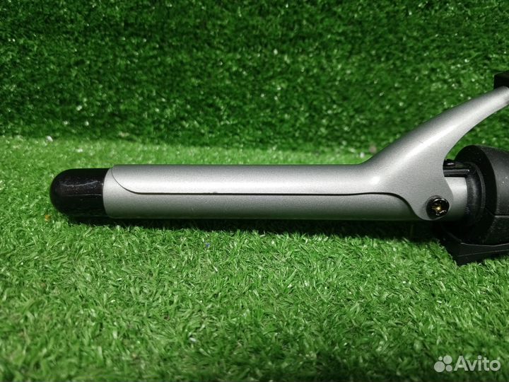 Плойка dewal PRO 03-19A TitaniumT Pro