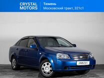 Chevrolet Lacetti 1.6 MT, 2010, 171 000 км, с пробегом, цена 649 000 руб.