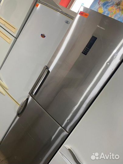 Холодильник бу с гарантией и доставкой