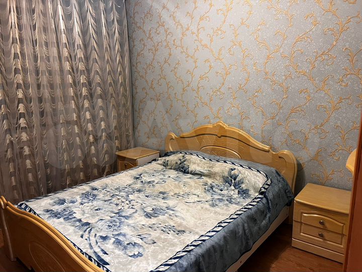 2-к. квартира, 44 м², 2/4 эт.