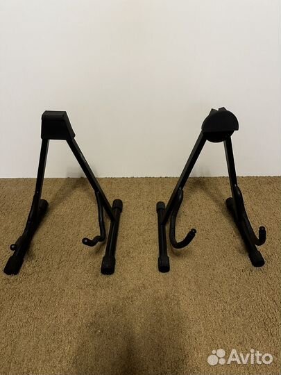 Стойка для гитры