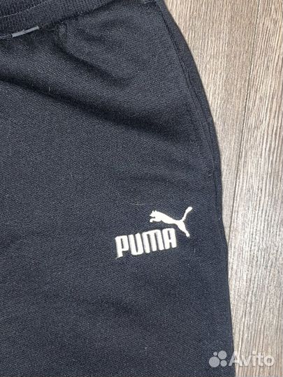 Спортивные брюки puma