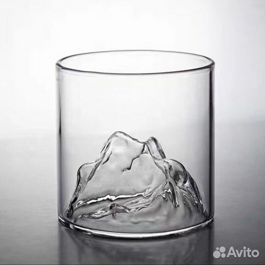 Стакан для виски 