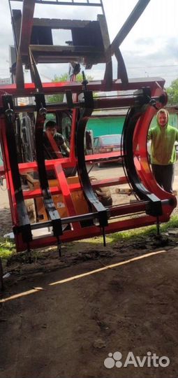 Стыковой сварочный аппарат