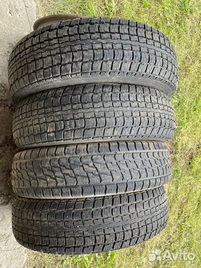 Колеса на ниву r16