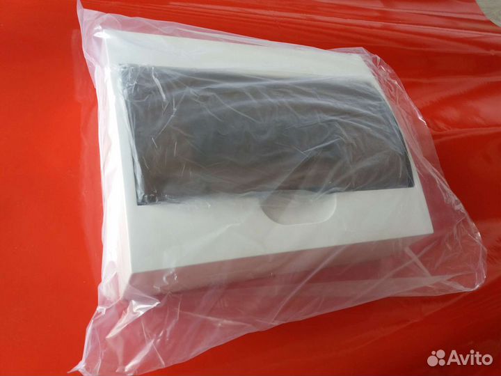 Щиток распределительный DEKraft, электрощиток