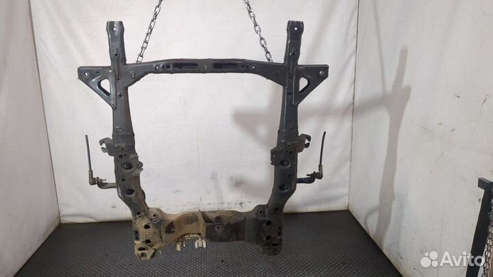 Балка подвески передняя Chevrolet Equinox 2017