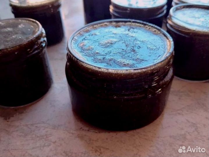 Чудо мёд с секретом