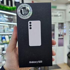 Samsung Galaxy S23, 8/128 ГБ