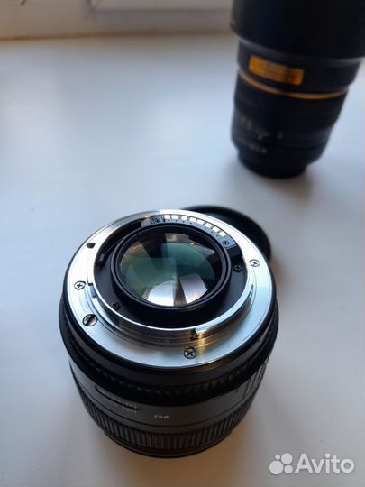 Объективы для sony a
